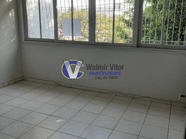 #253 - Apartamento para Venda em Volta Redonda - RJ - 2